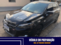 CHEVROLET Onix Hatch 1.0 12V 4P FLEX RS TURBO AUTOMTICO