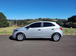 CHEVROLET Onix Hatch 1.0 4P FLEX JOY