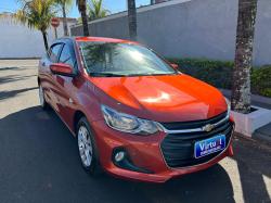 CHEVROLET Onix Hatch 1.0 4P FLEX LT