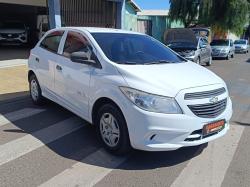 CHEVROLET Onix Hatch 1.0 4P FLEX LS