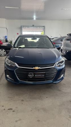 CHEVROLET Onix Hatch 1.0 12V 4P FLEX PREMIER TURBO AUTOMTICO
