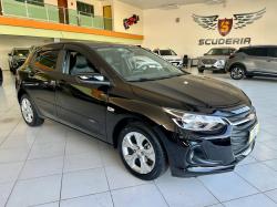 CHEVROLET Onix Hatch 1.0 4P FLEX LTZ TURBO AUTOMTICO