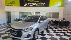 CHEVROLET Onix Hatch 1.0 12V 4P FLEX LT