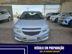 CHEVROLET Onix Hatch 1.0 4P FLEX JOY