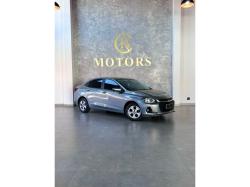 CHEVROLET Onix Hatch 1.0 4P FLEX LT