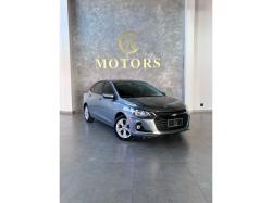 CHEVROLET Onix Hatch 1.0 4P FLEX LTZ TURBO AUTOMTICO