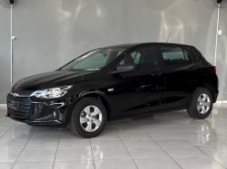 CHEVROLET Onix Hatch 1.0 12V 4P FLEX