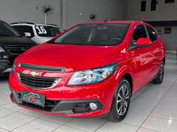 CHEVROLET Onix Hatch 1.4 4P FLEX LTZ AUTOMTICO