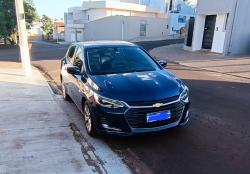 CHEVROLET Onix Hatch 1.0 12V 4P FLEX PREMIER 2 TURBO AUTOMTICO
