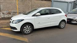 CHEVROLET Onix Hatch 1.4 4P FLEX LT