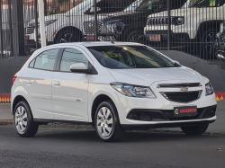 CHEVROLET Onix Hatch 1.4 4P FLEX LT