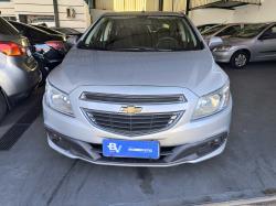 CHEVROLET Onix Hatch 1.0 4P FLEX LT