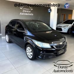 CHEVROLET Onix Hatch 1.4 4P FLEX LT