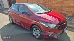 CHEVROLET Onix Hatch 1.4 4P FLEX EFFECT