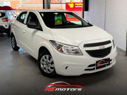 CHEVROLET Onix Hatch 1.0 4P FLEX JOY