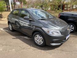 CHEVROLET Onix Hatch 1.0 4P FLEX JOY