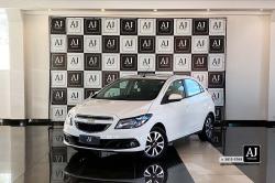 CHEVROLET Onix Hatch 1.4 4P FLEX LTZ