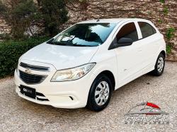 CHEVROLET Onix Hatch 1.0 4P FLEX LT