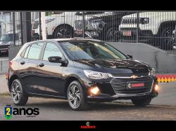 CHEVROLET Onix Hatch 1.0 12V 4P FLEX LT