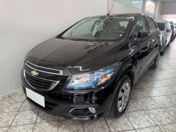 CHEVROLET Onix Hatch 1.4 4P FLEX LT