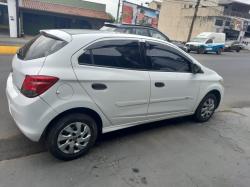 CHEVROLET Onix Hatch 1.0 12V 4P FLEX