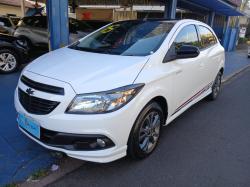 CHEVROLET Onix Hatch 1.4 4P FLEX EFFECT