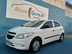 CHEVROLET Onix Hatch 1.0 4P FLEX LS