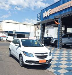 CHEVROLET Onix Hatch 1.4 4P FLEX LT