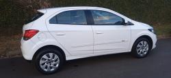 CHEVROLET Onix Hatch 1.4 4P FLEX LT