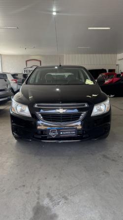 CHEVROLET Onix Hatch 1.0 4P FLEX LT