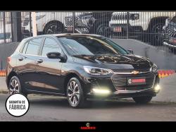 CHEVROLET Onix Hatch 1.0 12V 4P FLEX PREMIER TURBO AUTOMTICO