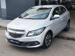 CHEVROLET Onix Hatch 1.4 4P FLEX LTZ