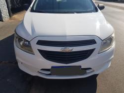 CHEVROLET Onix Hatch 1.0 12V 4P FLEX