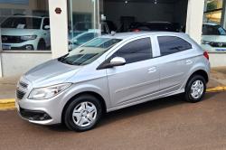 CHEVROLET Onix Hatch 1.0 4P FLEX LT