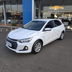CHEVROLET Onix Hatch 1.0 12V 4P FLEX TURBO AUTOMTICO