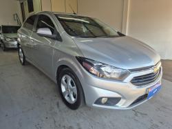 CHEVROLET Onix Hatch 1.4 4P FLEX LT