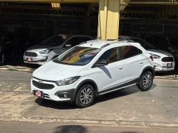 CHEVROLET Onix Hatch 1.4 4P FLEX ACTIV