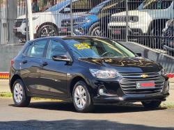 CHEVROLET Onix Hatch 1.0 12V 4P FLEX LTZ TURBO