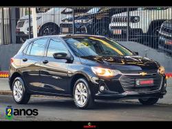 CHEVROLET Onix Hatch 1.0 12V 4P FLEX LTZ TURBO