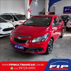 CHEVROLET Onix Hatch 1.0 4P FLEX LS