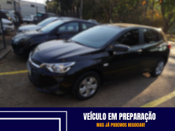 CHEVROLET Onix Hatch 1.0 4P FLEX