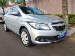 CHEVROLET Onix Hatch 1.4 4P FLEX LT