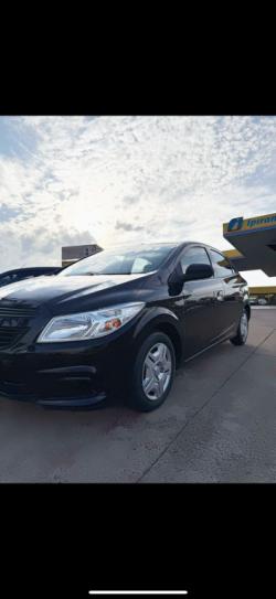 CHEVROLET Onix Hatch 1.0 4P FLEX JOY