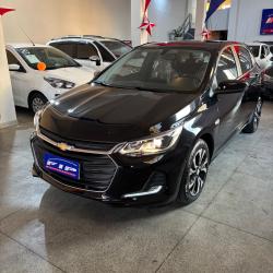 CHEVROLET Onix Hatch 1.0 12V 4P FLEX PREMIER 2 TURBO AUTOMTICO