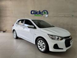 CHEVROLET Onix Hatch 1.0 12V 4P FLEX LT