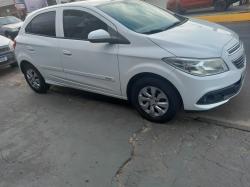 CHEVROLET Onix Hatch 1.0 12V 4P FLEX LT