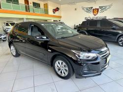 CHEVROLET Onix Hatch 1.0 4P FLEX LT