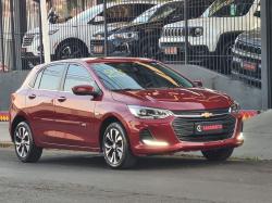 CHEVROLET Onix Hatch 1.0 12V 4P FLEX PREMIER TURBO AUTOMTICO