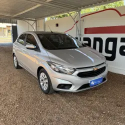 CHEVROLET Onix Hatch 1.4 4P FLEX LT