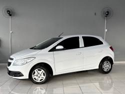 CHEVROLET Onix Hatch 1.0 4P FLEX LT